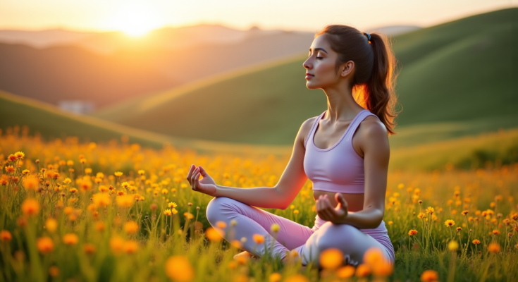 Astuces naturelles pour se sentir mieux dans son corps