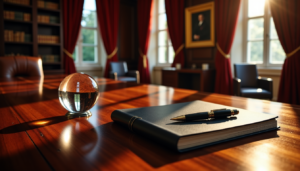 Top 10 des cadeaux d'affaires prestigieux pour marquer l'esprit de vos partenaires