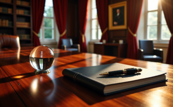 Top 10 des cadeaux d'affaires prestigieux pour marquer l'esprit de vos partenaires