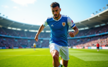 Préparation physique football : Le guide complet pour dominer le terrain