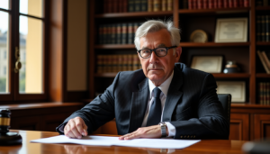 Les meilleurs avocats à Bordeaux : guide des cabinets de référence en 2026