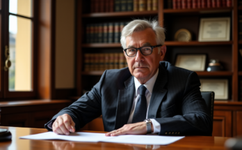 Les meilleurs avocats à Bordeaux : guide des cabinets de référence en 2026