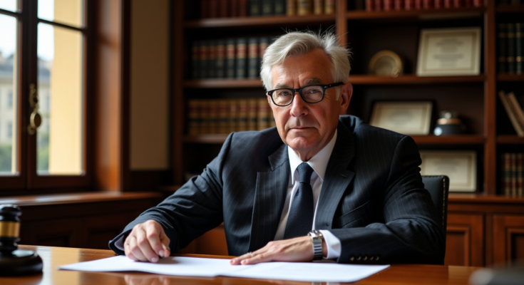 Les meilleurs avocats à Bordeaux : guide des cabinets de référence en 2026