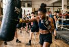 boxe féminin