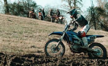 moto cross