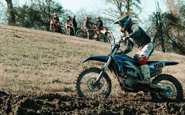 moto cross