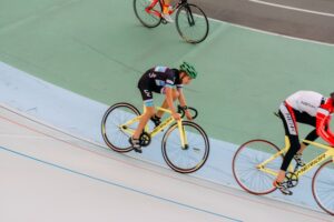 vélo de piste