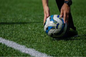ballon football