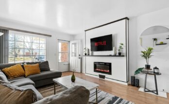 location immobilière