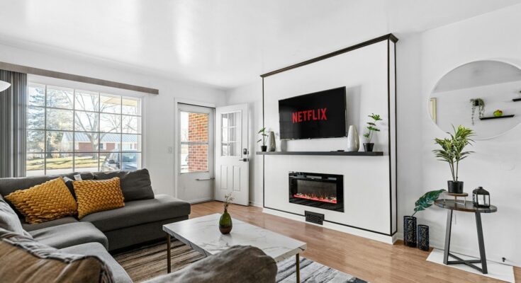 location immobilière