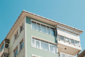 Agence immobilière à Mouscron