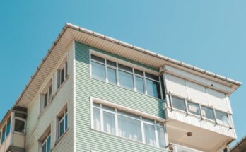 Agence immobilière à Mouscron