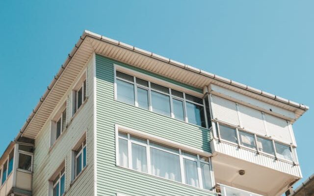 Agence immobilière à Mouscron