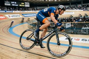 vélo de piste