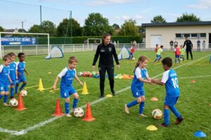 formations football