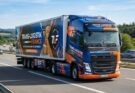 covering poids lourds