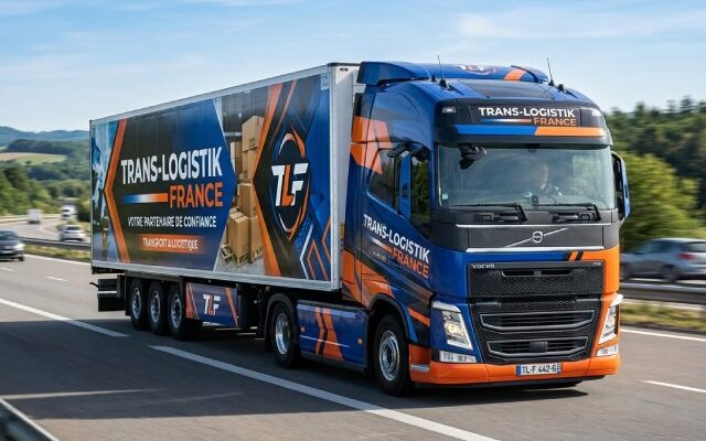 covering poids lourds