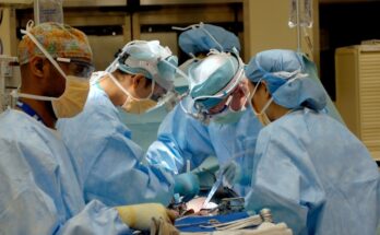 Chirurgie thyroïde