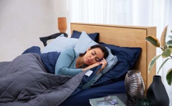 le sommeil