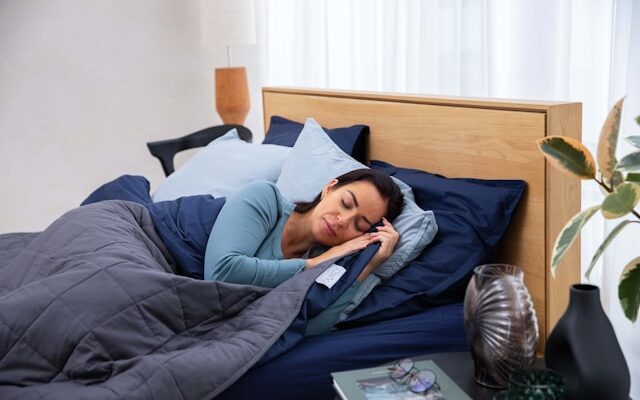le sommeil