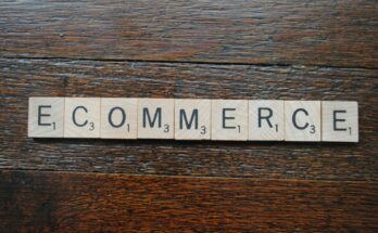 e-commerce