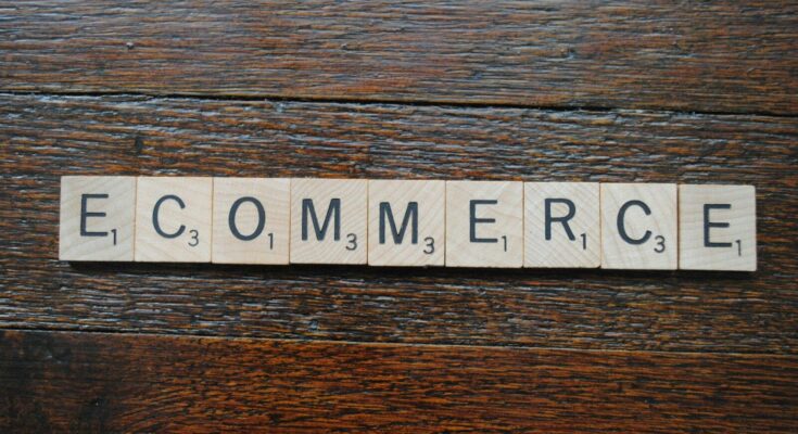 e-commerce