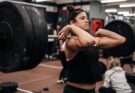 routines musculation