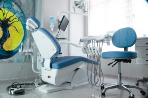 dentiste à Genève