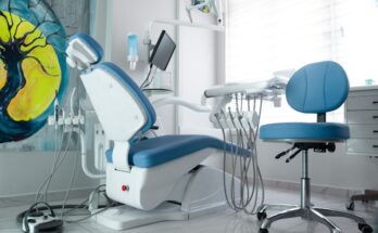 dentiste à Genève