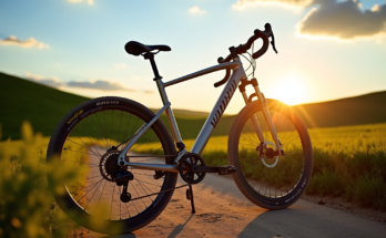 Les meilleurs modèles de vélo gravel à moins de 1500 euros cette année