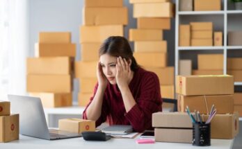 Agence Amazon éviter les erreurs qui font échouer 80 % des vendeurs Amazon FBA