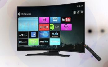 TV 4K à Madagascar