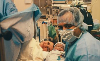 accouchement clinique privée