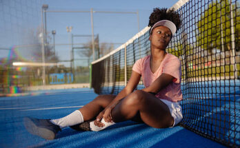 Installer un terrain de padel