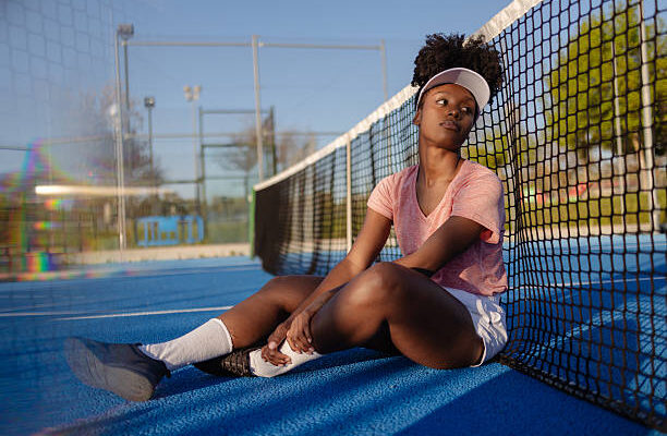 Installer un terrain de padel
