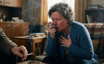 Asthme et tabac