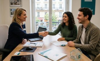 Crédit immobilier