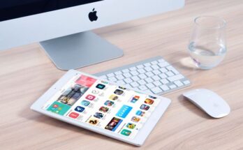 Développement d'application