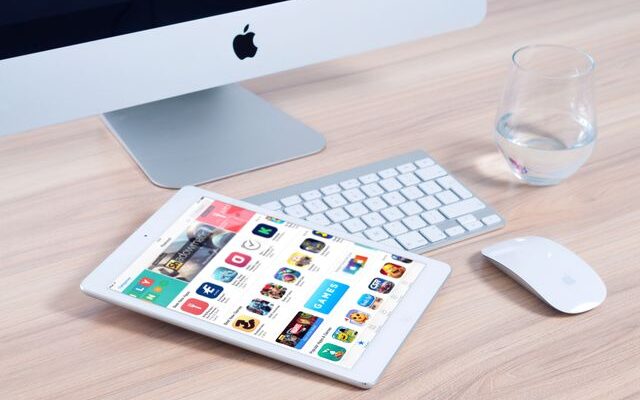 Développement d'application