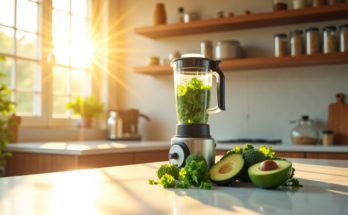 La révolution dans votre shaker : Pourquoi passer à une protéine plus verte ?
