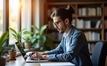 Anglais professionnel : Pourquoi choisir une formation en ligne intensive ?