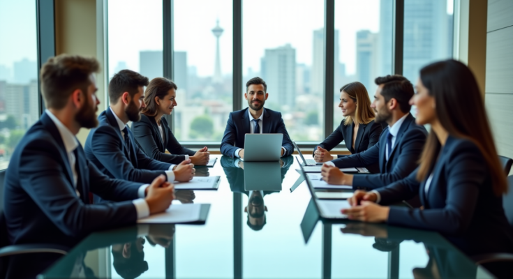 Mutuelle d'entreprise obligatoire : Le guide complet pour les dirigeants et RH en 2026