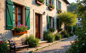 Comment So Habitat donne une nouvelle vie aux maisons anciennes
