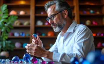 Investir dans les pierres précieuses : les conseils d’un expert en gemmes pour un achat réussi
