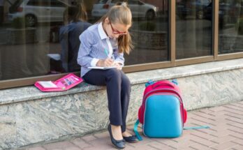 Pourquoi les sacs à dos à roulettes gagnent du terrain
