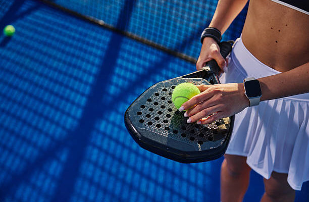 Coût construction terrain de padel