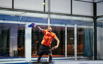 Faire construire un terrain de padel