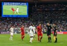fautes football