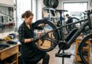 vélo électrique