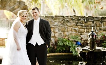 Photographe mariage Picardie